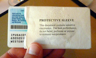 What is an RFID Shielded Wallet and can you make your own? What is an RFID Shielded Wallet and can you make your own?