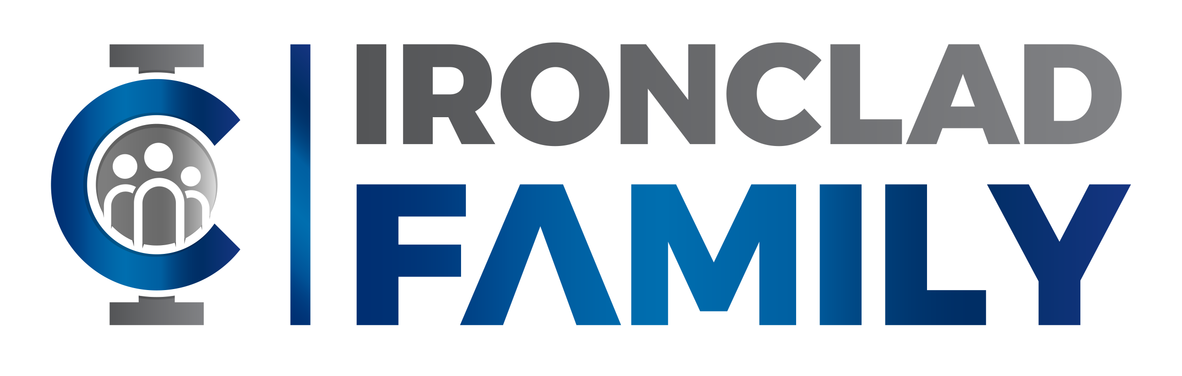 IronClad Family Logo-1